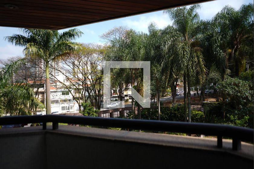 Apartamento à Venda – Jardim Anália Franco, 4 Quartos, 500 m² – São Paulo