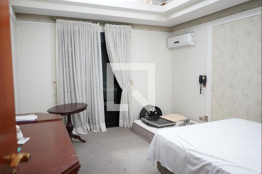 Apartamento à Venda – Jardim Anália Franco, 4 Quartos, 500 m² – São Paulo