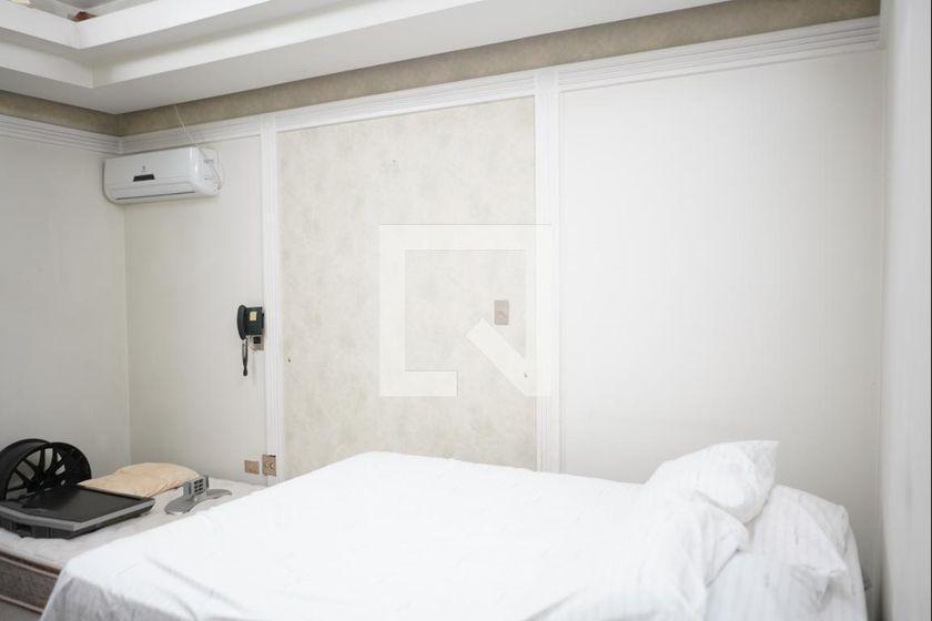 Apartamento à Venda – Jardim Anália Franco, 4 Quartos, 500 m² – São Paulo