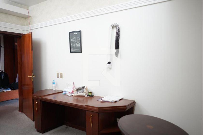 Apartamento à Venda – Jardim Anália Franco, 4 Quartos, 500 m² – São Paulo