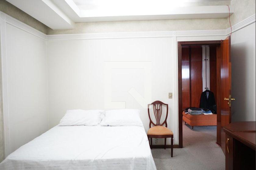 Apartamento à Venda – Jardim Anália Franco, 4 Quartos, 500 m² – São Paulo