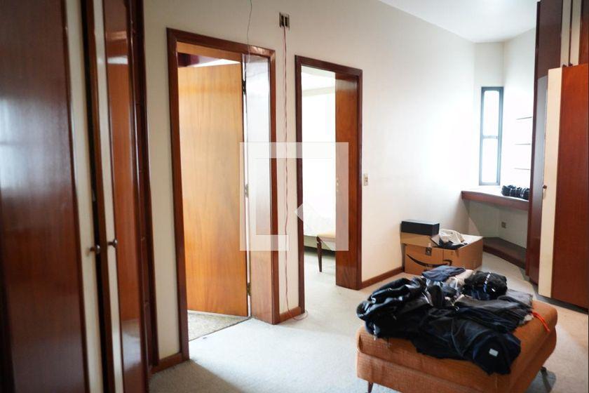 Apartamento à Venda – Jardim Anália Franco, 4 Quartos, 500 m² – São Paulo