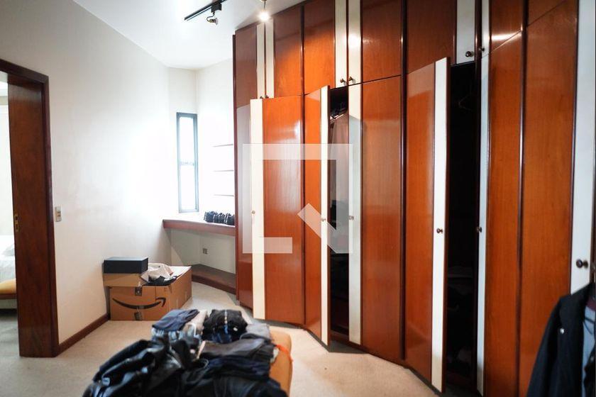 Apartamento à Venda – Jardim Anália Franco, 4 Quartos, 500 m² – São Paulo