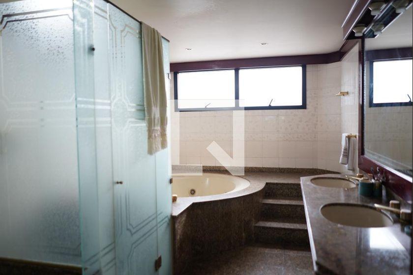 Apartamento à Venda – Jardim Anália Franco, 4 Quartos, 500 m² – São Paulo