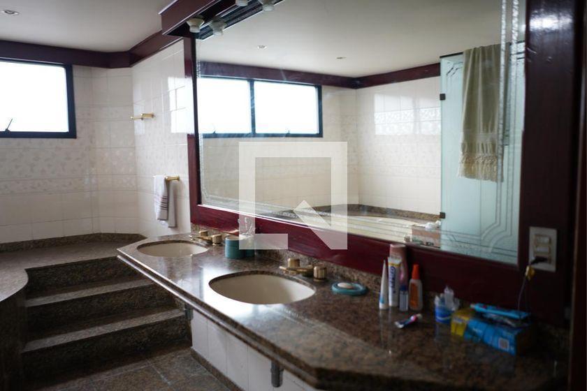 Apartamento à Venda – Jardim Anália Franco, 4 Quartos, 500 m² – São Paulo
