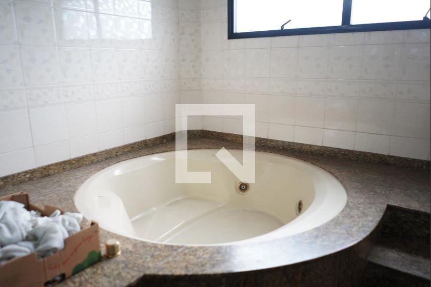 Apartamento à Venda – Jardim Anália Franco, 4 Quartos, 500 m² – São Paulo