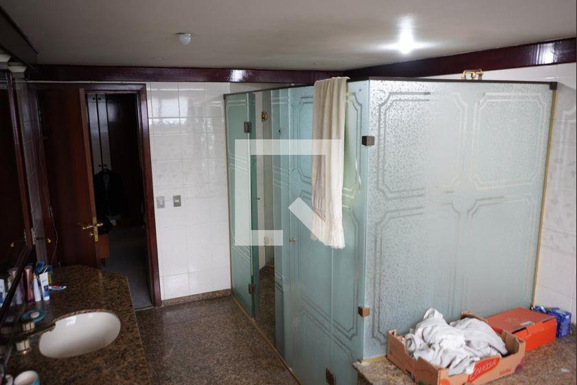 Apartamento à Venda – Jardim Anália Franco, 4 Quartos, 500 m² – São Paulo