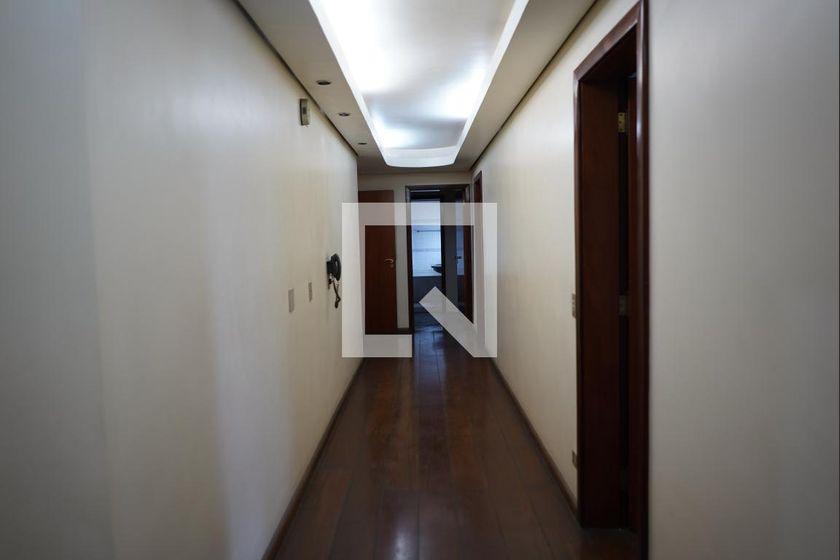 Apartamento à Venda – Jardim Anália Franco, 4 Quartos, 500 m² – São Paulo