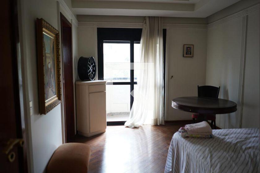 Apartamento à Venda – Jardim Anália Franco, 4 Quartos, 500 m² – São Paulo