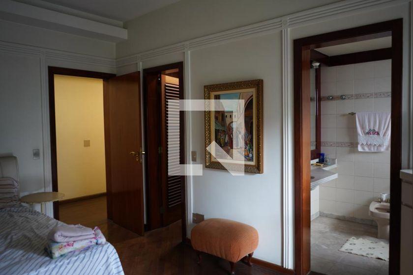 Apartamento à Venda – Jardim Anália Franco, 4 Quartos, 500 m² – São Paulo