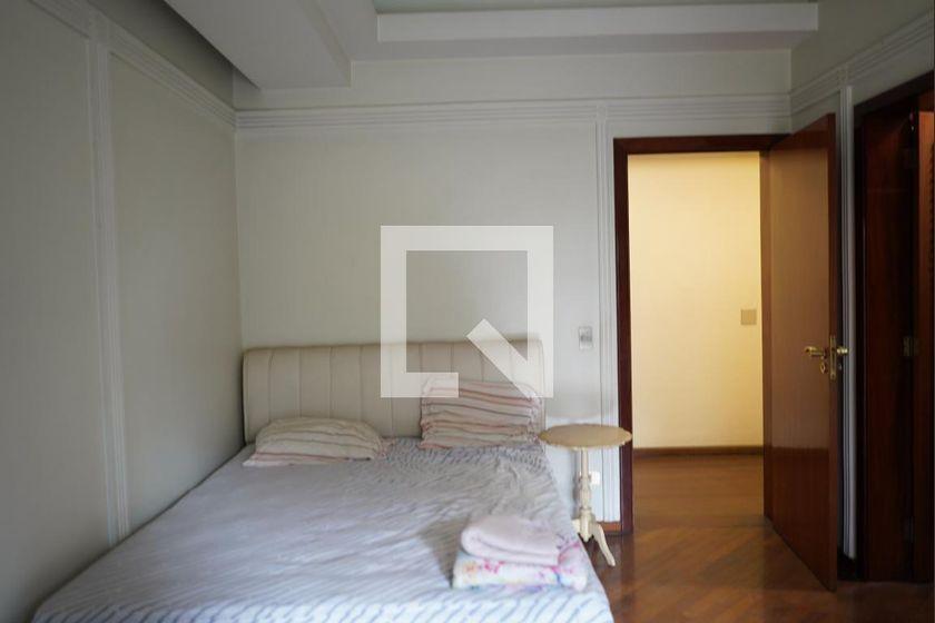Apartamento à Venda – Jardim Anália Franco, 4 Quartos, 500 m² – São Paulo
