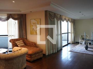 Apartamento à Venda – Jardim Anália Franco, 4 Quartos, 500 m² – São Paulo