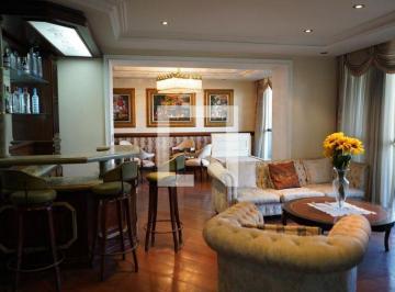 Apartamento à Venda – Jardim Anália Franco, 4 Quartos, 500 m² – São Paulo