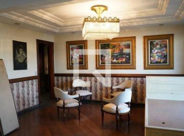 Apartamento à Venda – Jardim Anália Franco, 4 Quartos, 500 m² – São Paulo