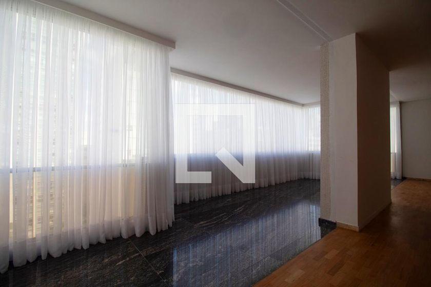 Apartamento à Venda – Jardim Paulista, 5 Quartos, 520 m² – São Paulo
