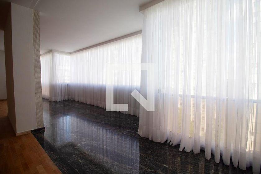 Apartamento à Venda – Jardim Paulista, 5 Quartos, 520 m² – São Paulo