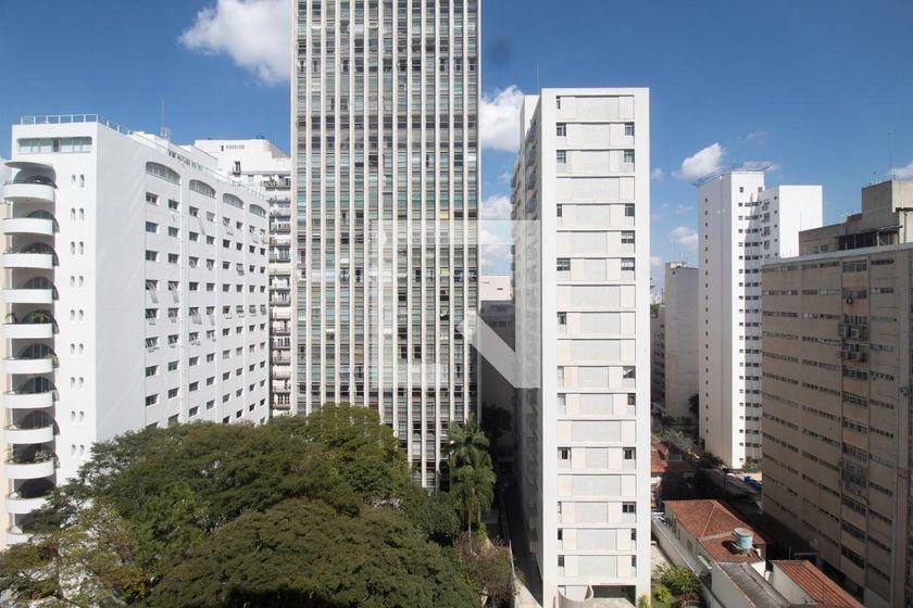 Apartamento à Venda – Jardim Paulista, 5 Quartos, 520 m² – São Paulo