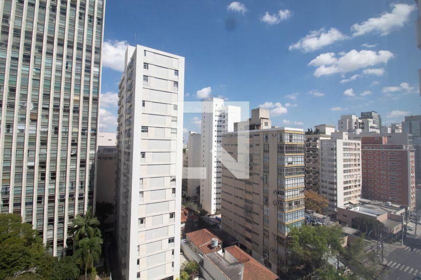 Apartamento à Venda – Jardim Paulista, 5 Quartos, 520 m² – São Paulo