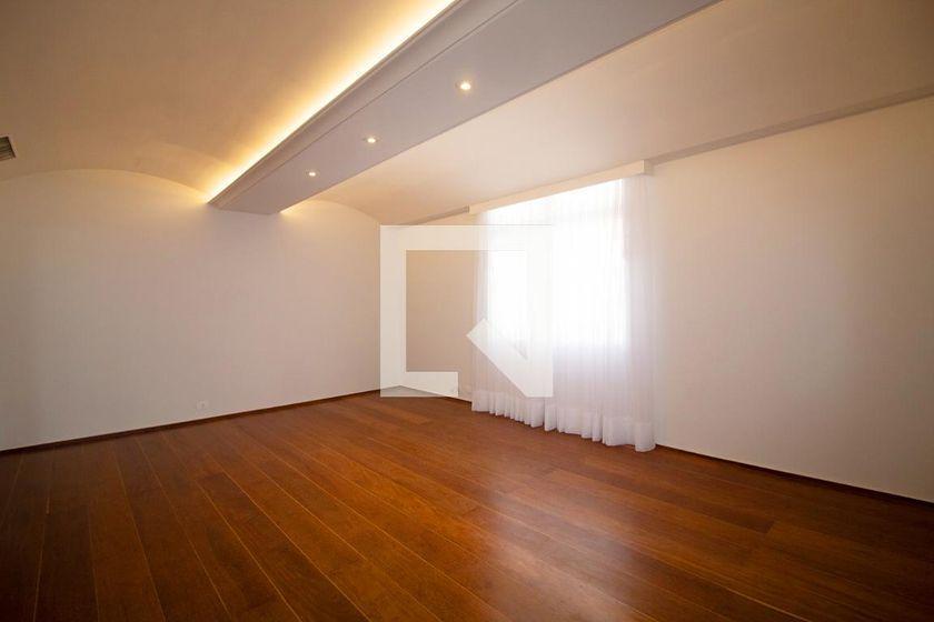 Apartamento à Venda – Jardim Paulista, 5 Quartos, 520 m² – São Paulo