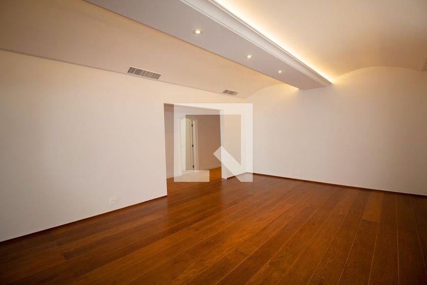 Apartamento à Venda – Jardim Paulista, 5 Quartos, 520 m² – São Paulo