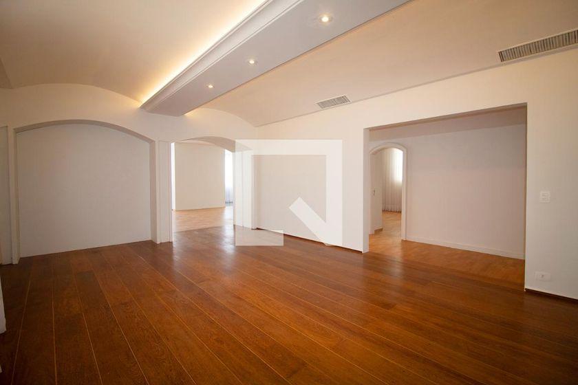 Apartamento à Venda – Jardim Paulista, 5 Quartos, 520 m² – São Paulo