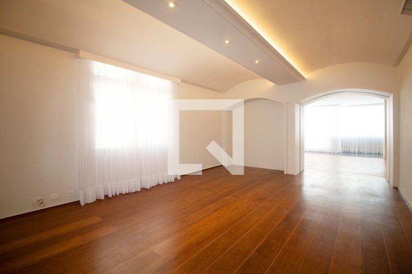Apartamento à Venda – Jardim Paulista, 5 Quartos, 520 m² – São Paulo
