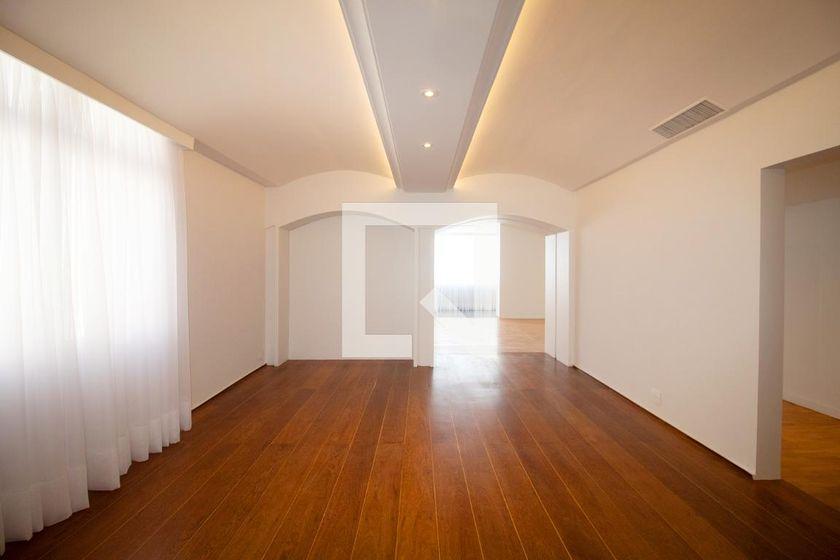 Apartamento à Venda – Jardim Paulista, 5 Quartos, 520 m² – São Paulo