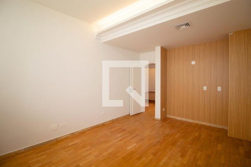 Apartamento à Venda – Jardim Paulista, 5 Quartos, 520 m² – São Paulo