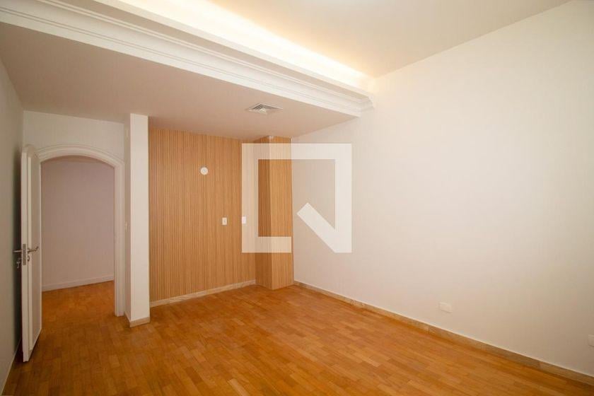 Apartamento à Venda – Jardim Paulista, 5 Quartos, 520 m² – São Paulo