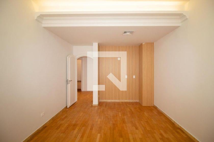 Apartamento à Venda – Jardim Paulista, 5 Quartos, 520 m² – São Paulo