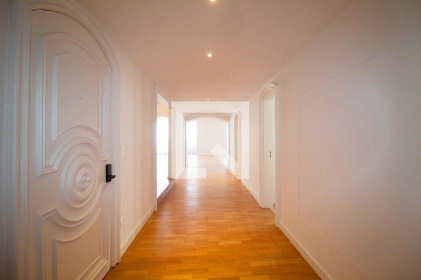Apartamento à Venda – Jardim Paulista, 5 Quartos, 520 m² – São Paulo