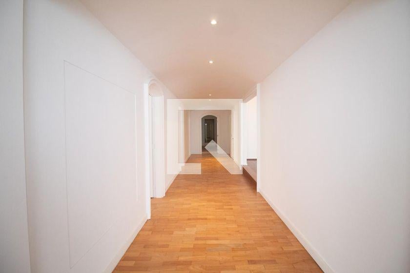 Apartamento à Venda – Jardim Paulista, 5 Quartos, 520 m² – São Paulo