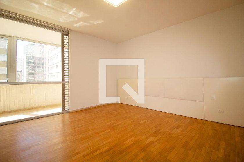 Apartamento à Venda – Jardim Paulista, 5 Quartos, 520 m² – São Paulo