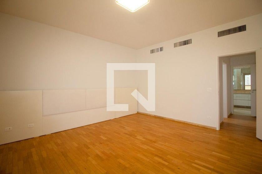 Apartamento à Venda – Jardim Paulista, 5 Quartos, 520 m² – São Paulo