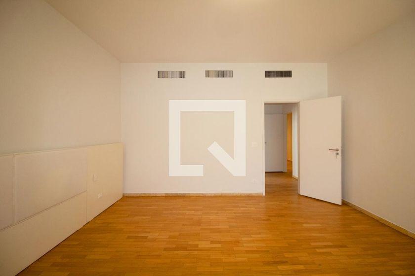 Apartamento à Venda – Jardim Paulista, 5 Quartos, 520 m² – São Paulo