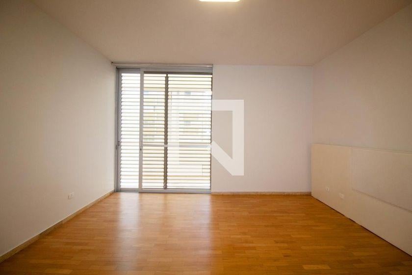 Apartamento à Venda – Jardim Paulista, 5 Quartos, 520 m² – São Paulo