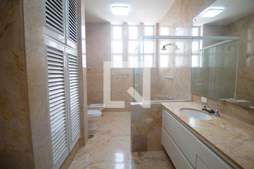 Apartamento à Venda – Jardim Paulista, 5 Quartos, 520 m² – São Paulo