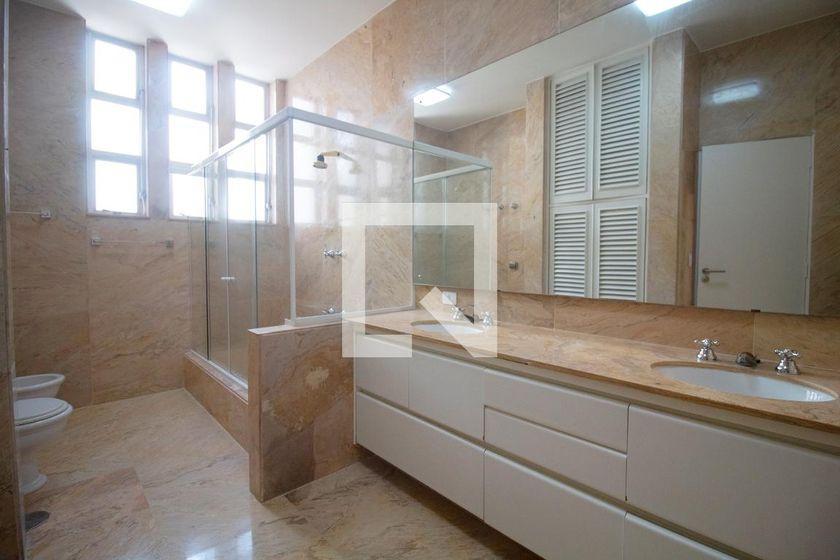 Apartamento à Venda – Jardim Paulista, 5 Quartos, 520 m² – São Paulo