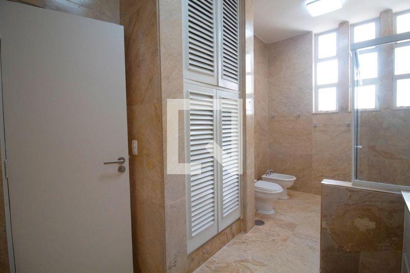 Apartamento à Venda – Jardim Paulista, 5 Quartos, 520 m² – São Paulo