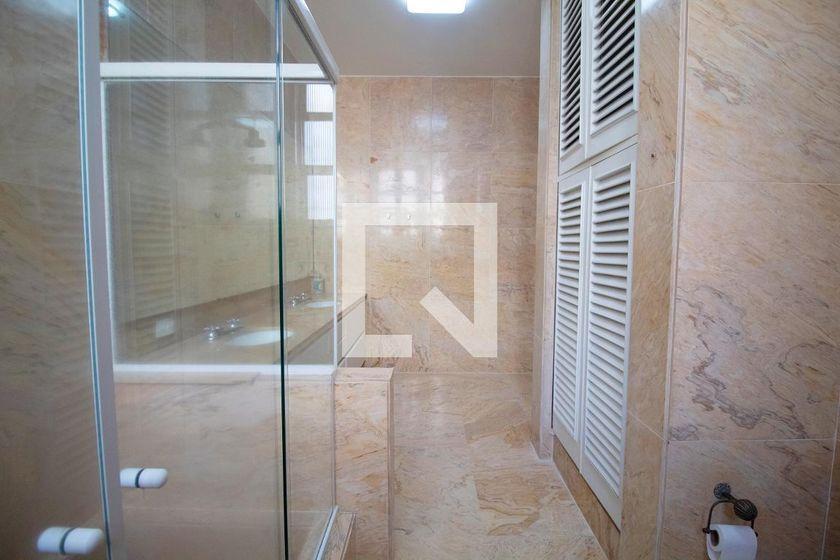 Apartamento à Venda – Jardim Paulista, 5 Quartos, 520 m² – São Paulo