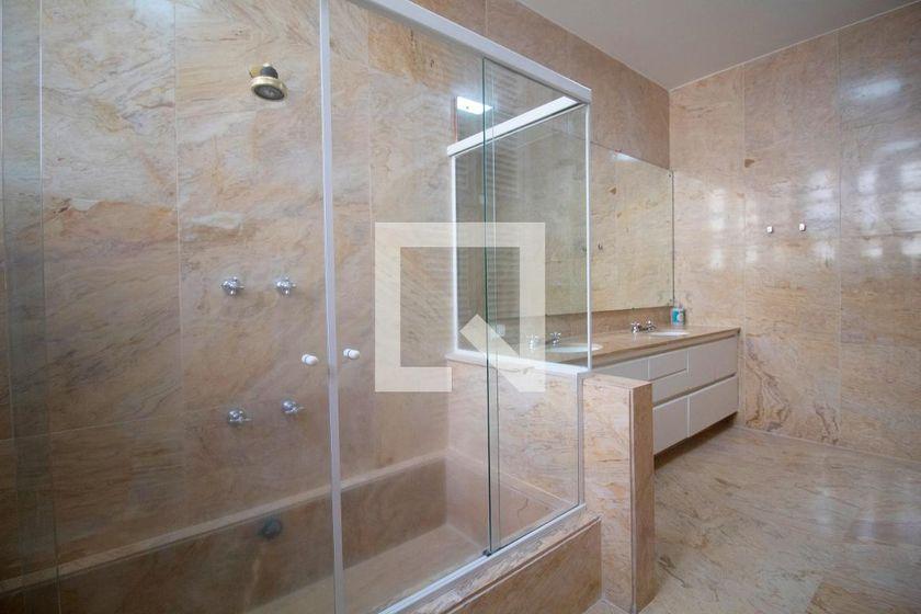 Apartamento à Venda – Jardim Paulista, 5 Quartos, 520 m² – São Paulo