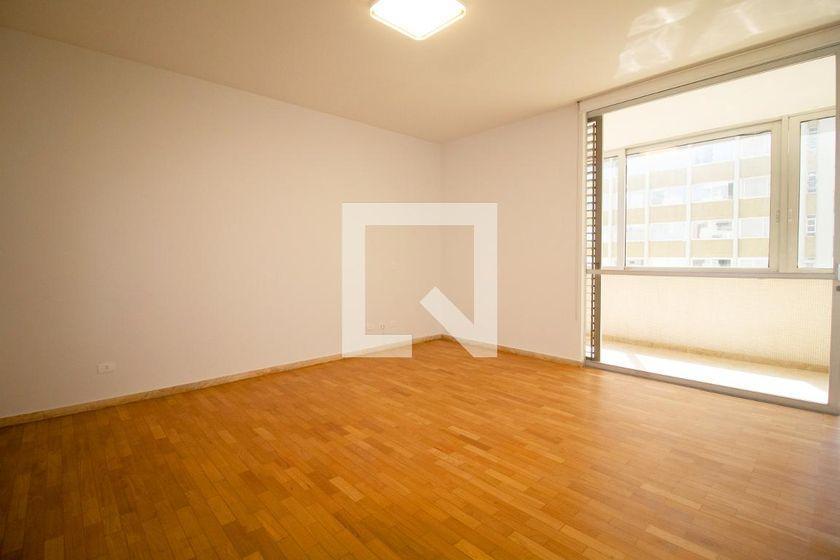 Apartamento à Venda – Jardim Paulista, 5 Quartos, 520 m² – São Paulo