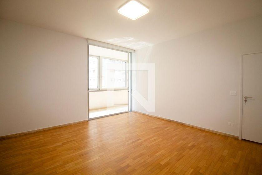 Apartamento à Venda – Jardim Paulista, 5 Quartos, 520 m² – São Paulo