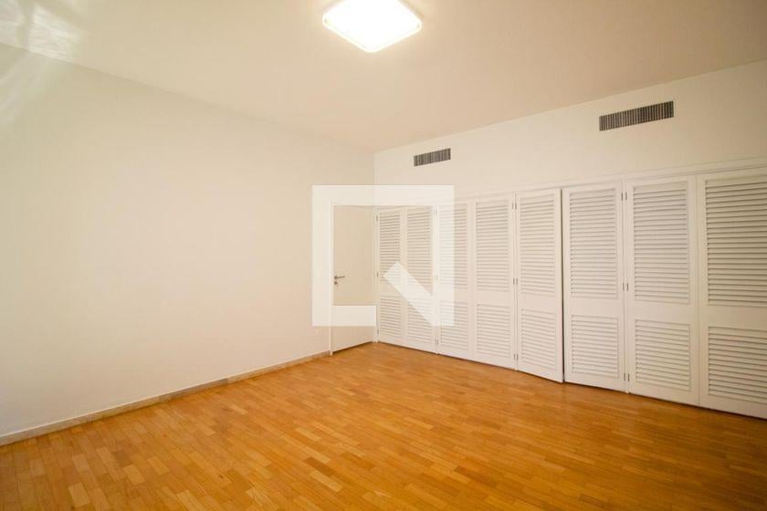 Apartamento à Venda – Jardim Paulista, 5 Quartos, 520 m² – São Paulo