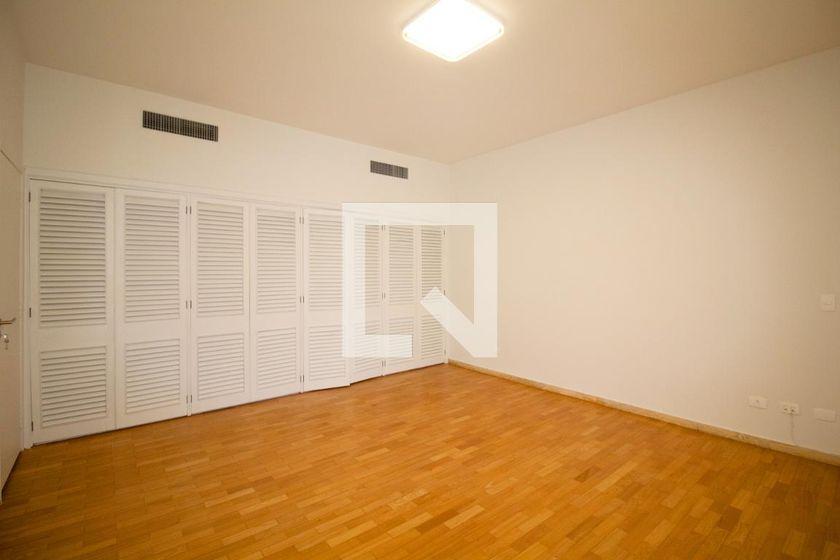 Apartamento à Venda – Jardim Paulista, 5 Quartos, 520 m² – São Paulo