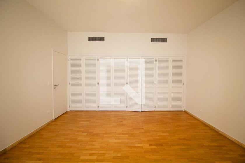 Apartamento à Venda – Jardim Paulista, 5 Quartos, 520 m² – São Paulo