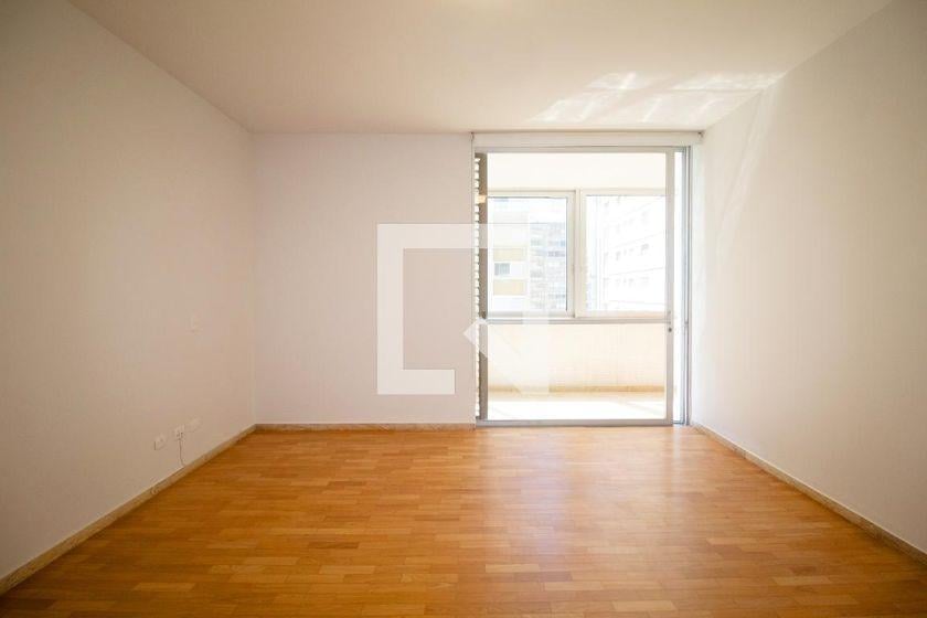 Apartamento à Venda – Jardim Paulista, 5 Quartos, 520 m² – São Paulo
