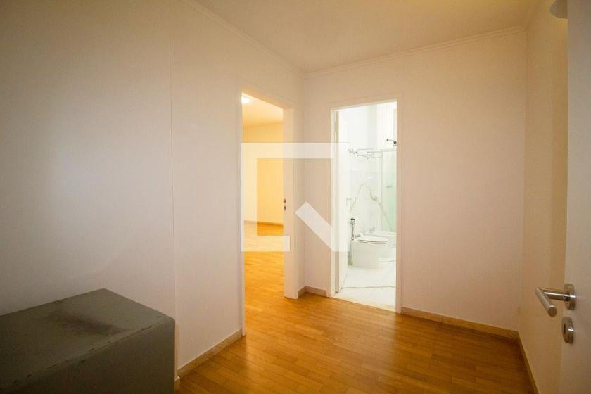 Apartamento à Venda – Jardim Paulista, 5 Quartos, 520 m² – São Paulo