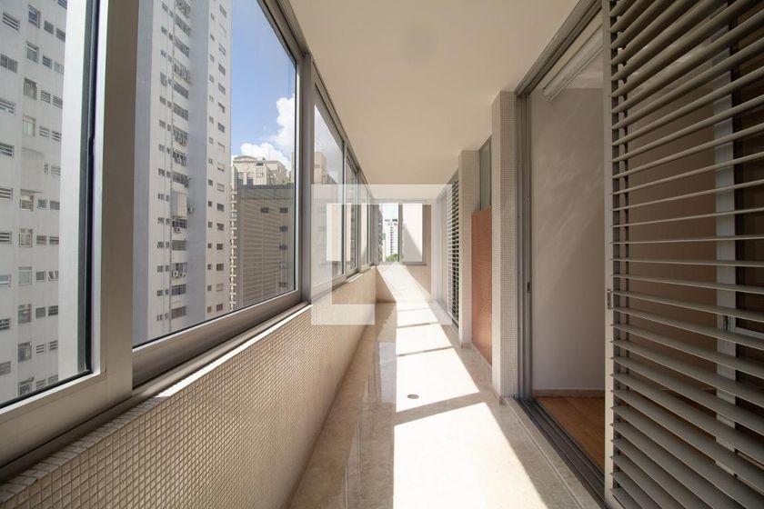 Apartamento à Venda – Jardim Paulista, 5 Quartos, 520 m² – São Paulo