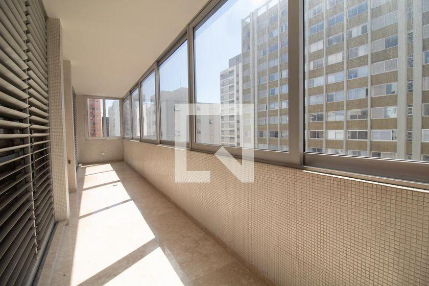 Apartamento à Venda – Jardim Paulista, 5 Quartos, 520 m² – São Paulo
